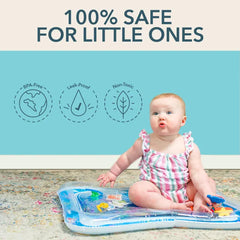 Baby Water Play Mat
