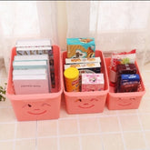 Smile basket Without cap pack off 3