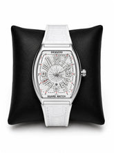 Denvosi Quartz Watch Model 6177