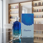 Sapphire Perfume