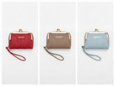 Premium Women’s Mini Wallet