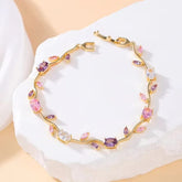 Tulip Bracelet