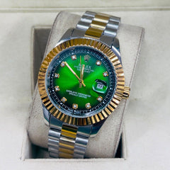 Rolex Oyster Perpetual Datejust