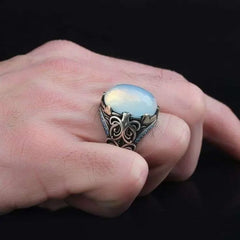 Color Changing Ring