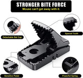 3-Durable Mouse Trap