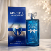 Graceful Premium Eau De Perfume For Women