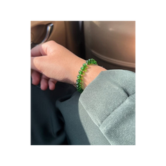 pair of✨ Decorated Beads Bracelet