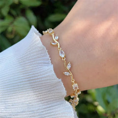 Tulip Bracelet