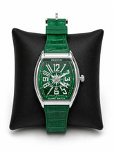 Denvosi Quartz Watch Model 6177