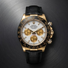 Premium Daytona Chronograph Watch