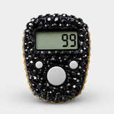 Digital Tasbih with Premium Decorative Beads