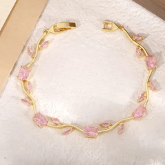 Tulip Bracelet