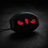 Premium Devil Eye Bike Backlight