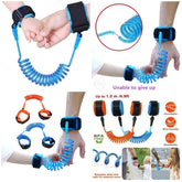 1 PCs Anti Lost child lock