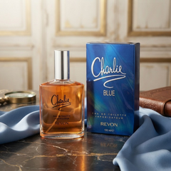 Revon Charlie Blue Eau De Toilette