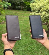 Balebaily Long Wallet