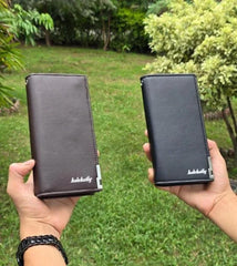 Balebaily Long Wallet