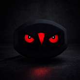 Premium Devil Eye Bike Backlight