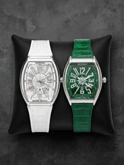 Denvosi Quartz Watch Model 6177