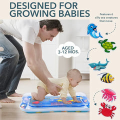 Baby Water Play Mat
