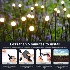 Garden Lights