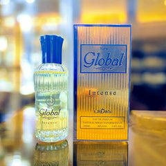 Crown Intense Men’s Perfume