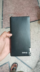 Balebaily Long Wallet