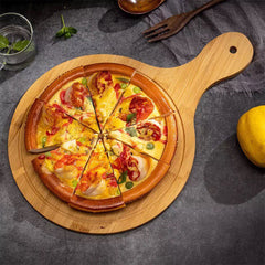Pizza Platter