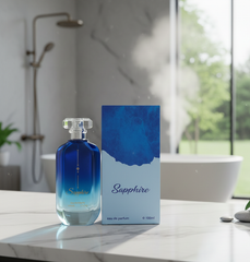 Sapphire Perfume