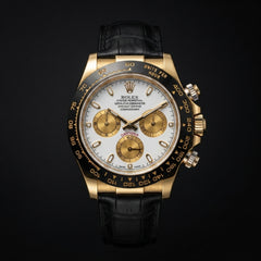 Premium Daytona Chronograph Watch
