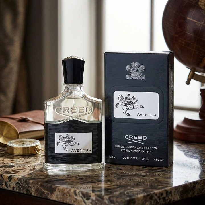 Creed Aventus Fragrance