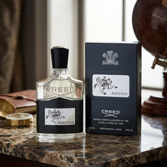 Creed Aventus Fragrance