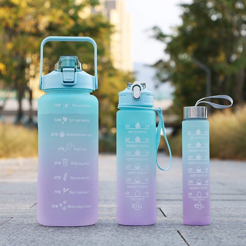 Sports Water Bottles