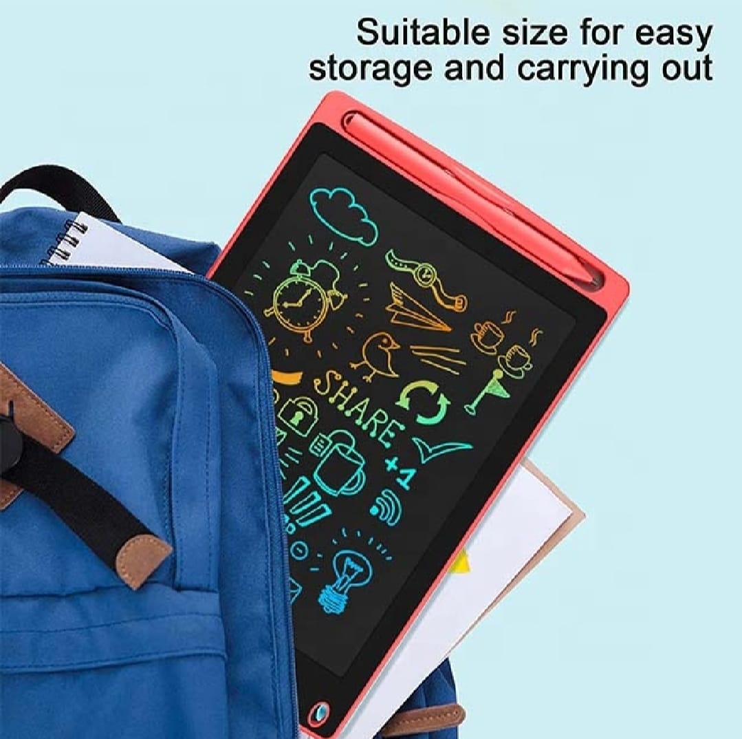LCD Writing Tablet