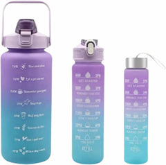 Sports Water Bottles