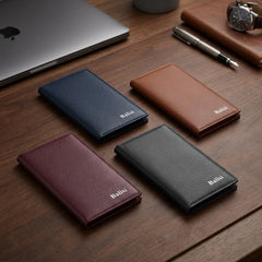 BALISI Bifold Wallet