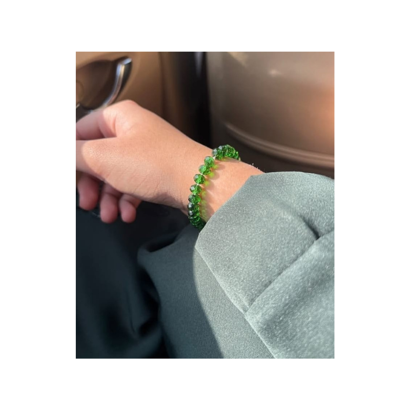 pair of✨ Decorated Beads Bracelet