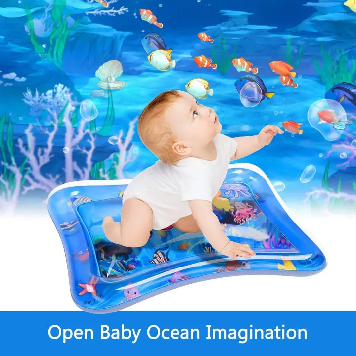 Baby Water Play Mat
