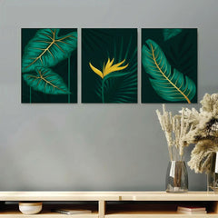 Set of 3 Premium Wall Art