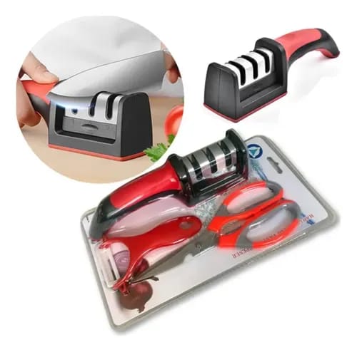 3-In-1 Kitchen Tool Set