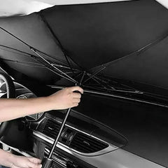 Car Windshield Sun Shade Umbrella