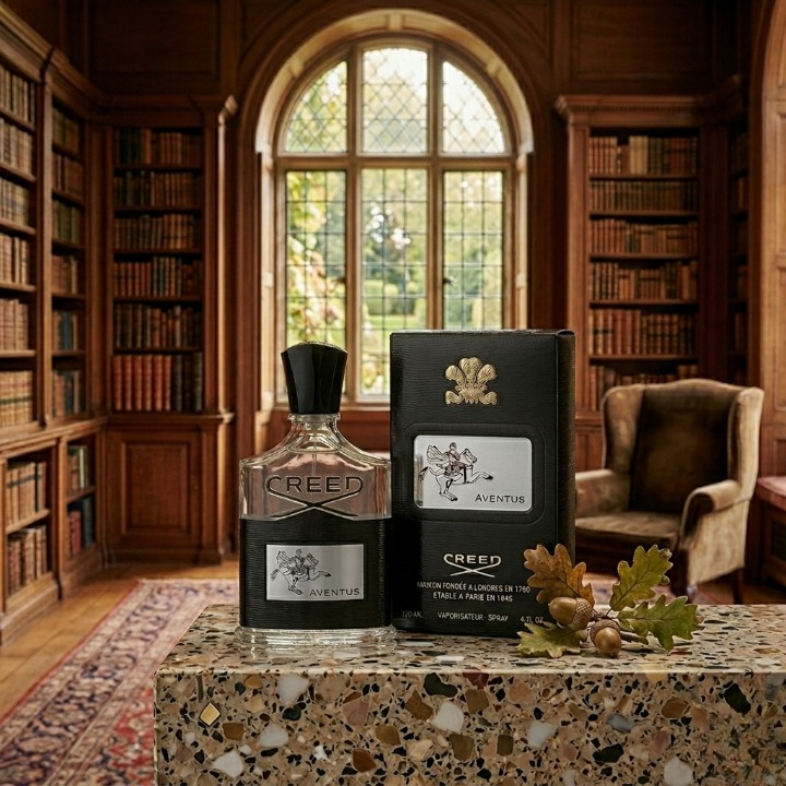 Creed Aventus Fragrance