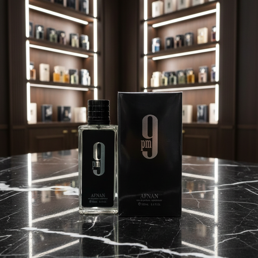 Afnan 9PM Perfume
