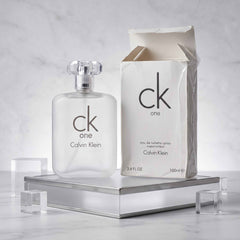 Calvin Klein CK One Eau De Toilette