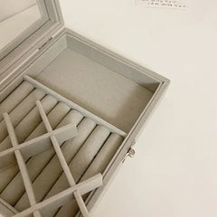 Mistico Velvet Carrying Case