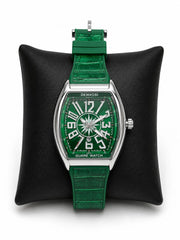 Denvosi Quartz Watch Model 6177
