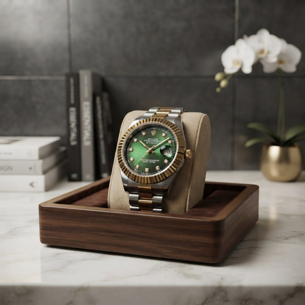Rolex Oyster Perpetual Datejust
