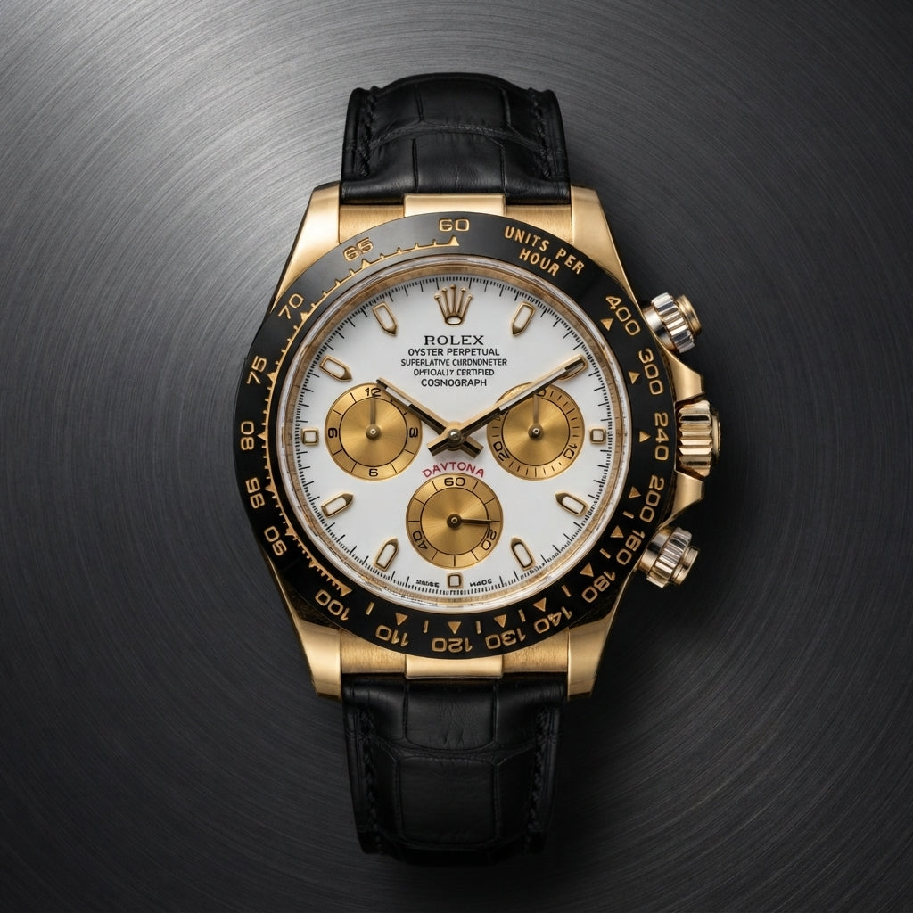 Premium Daytona Chronograph Watch