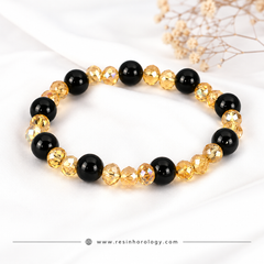 pair of✨ Decorated Beads Bracelet