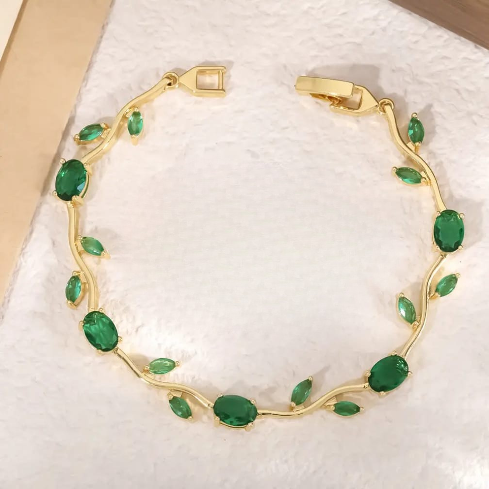 Tulip Bracelet